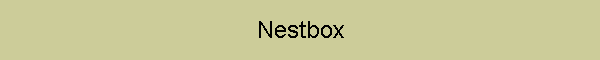 Nestbox