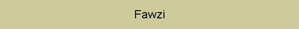 Fawzi